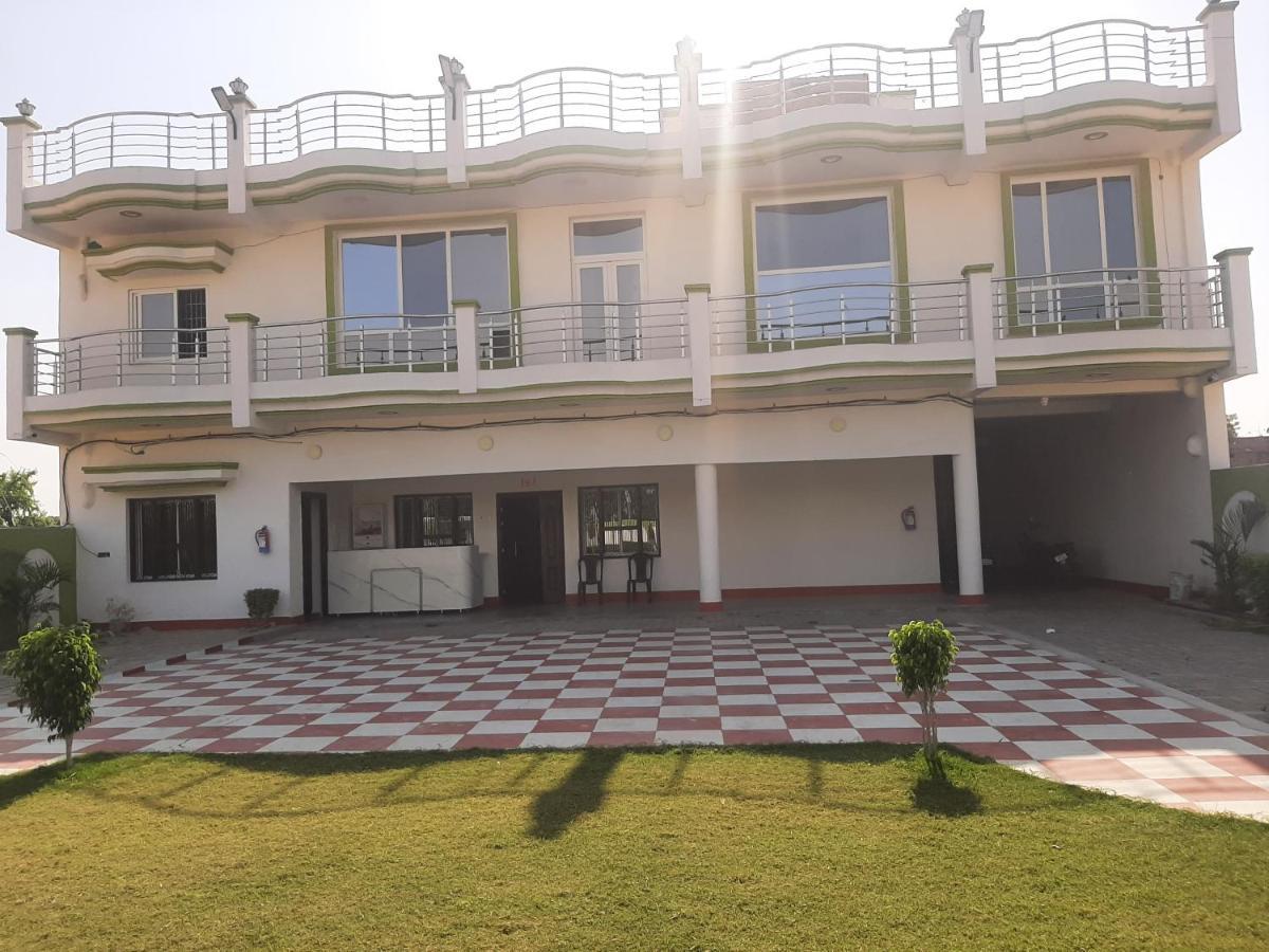 Hotel Vaidehi - Varanasi — Photos 2